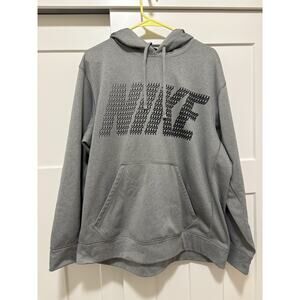 Nike Men's Therma-Fit Pullover Hoodie Size XL